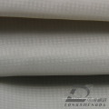 Resistente al agua y al aire libre ropa deportiva Chaqueta de tela tejida tela táctil jacquard 100% filamento tejido de poliéster (53112)